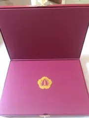 Ảnh đánh giá An cung trầm hương Mugunghwa Hàn Quốc - Hỗ trợ sức khỏe, bồi bổ, cải thiện thần kinh, hộp 60 viên - Quốc bảo Hàn Quốc