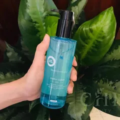 Ảnh đánh giá Sữa Rửa Mặt Skinceuticals Simply Clean Gel Dành Cho Da Dầu - Giúp Làm Sạch, Kiểm Soát Dầu, Giảm Mụn, 195ml