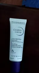 Ảnh đánh giá [Nhập khẩu] Kem Phục Hồi Da Bioderma Cicabio Cream - Dưỡng Ẩm, Chống Ngứa, Phục Hồi Da Tổn Thương, Xuất Xứ Pháp
