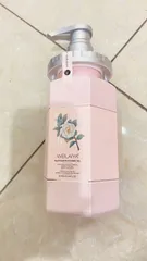 Ảnh đánh giá Gel Tắm Trắng Da Hương Hoa Trà Weilaiya Niacinamide 450ml - Sữa Tắm Làm Sáng Da, Mờ Vết Thâm, Hương Nước Hoa Sang Trọng