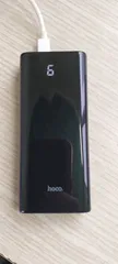 Ảnh đánh giá Pin Sạc Dự Phòng Hoco J45 10000mAh - 2 Cổng Sạc USB, Màn Hình LCD Hiển Thị % Pin, Thiết Kế Nhỏ Gọn, Tương Thích Tất Cả Điện Thoại