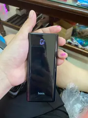 Ảnh đánh giá Pin Sạc Dự Phòng Hoco J45 10000mAh - 2 Cổng Sạc USB, Màn Hình LCD Hiển Thị % Pin, Thiết Kế Nhỏ Gọn, Tương Thích Tất Cả Điện Thoại