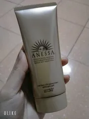 Ảnh đánh giá Kem Chống Nắng Anessa Perfect UV Sunscreen SPF50+ Dạng Gel 90g - Bảo Vệ Da Tối Ưu, Thấm Thấu Nhanh, Dưỡng Ẩm Mịn Mướt