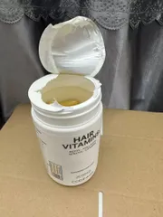 Ảnh đánh giá Viên Uống Bổ Sung Vitamin C Codeage Liposomal 180 Viên - Tăng Cường Miễn Dịch & Làm Đẹp Da, Công Nghệ Hấp Thụ Cao