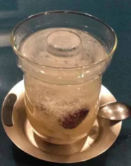Ảnh đánh giá Máy Pha Trà, Chưng Yến Hurom Tea Master TM-P02FSS - Đa Chức Năng Thông Minh 1.4L, Siêu Tốc, Hầm Cháo, Làm Sữa Chua, An Toàn, Tiện Lợi