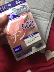 Ảnh đánh giá Viên uống biotin DHC 500mcg hỗ trợ mọc tóc, ngừa rụng tóc, làm đẹp da - Sản phẩm bổ sung sức khỏe tóc và da 30 ngày