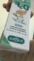 Ảnh đánh giá Siro Buonavit D3F Bổ Sung Vitamin D3 và Flor Cho Bé - Hỗ Trợ Phát Triển Chiều Cao và Răng Xương Chắc Khỏe 12ml