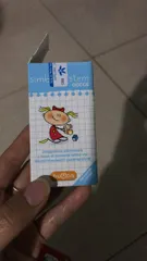 Ảnh đánh giá Men Vi Sinh Trẻ Em Buona Simbiosistem Gocce Hỗ Trợ Tiêu Hoá - Siro Nhỏ Giọt Dễ Uống, Hiệu Quả Gấp 5 Lần, An Toàn Cho Trẻ Sơ Sinh