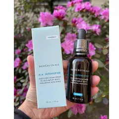Ảnh đánh giá Tinh chất dưỡng ẩm SkinCeuticals Hyaluronic Acid Intensifier 15ml - Cấp ẩm, chống lão hóa, da căng bóng, mịn màng