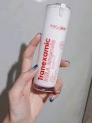 Ảnh đánh giá Tinh Chất Serum Angel's Liquid Tranexamic Mela Ampoule 30ml - Hỗ Trợ Mờ Nám, Sạm Da, Dưỡng Trắng Da, Tái Tạo Da Mịn Màng