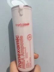 Ảnh đánh giá Tinh Chất Serum Angel's Liquid Tranexamic Mela Ampoule 30ml - Hỗ Trợ Mờ Nám, Sạm Da, Dưỡng Trắng Da, Tái Tạo Da Mịn Màng
