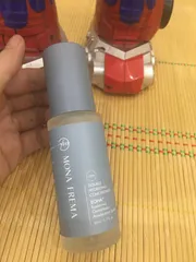 Ảnh đánh giá Serum Dưỡng Ẩm Cấp Nước Mona Frema Double Hydrating Concentrate 50ml - Giúp Căng Bóng Da với 2 Loại Hyaluronic Acid