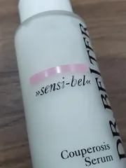 Ảnh đánh giá Serum Dr.Belter Sensi-Bel Couperosis Phục Hồi Da Nhạy Cảm, Làm Dịu, Tái Tạo và Cải Thiện Khả Năng Đề Kháng - 30ml