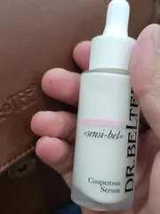 Ảnh đánh giá Serum Dr.Belter Sensi-Bel Couperosis Phục Hồi Da Nhạy Cảm, Làm Dịu, Tái Tạo và Cải Thiện Khả Năng Đề Kháng - 30ml