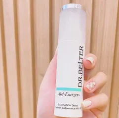 Ảnh đánh giá Serum Dr.Belter Lumination Secret Radiance - Hỗ Trợ Cải Thiện Sắc Tố Da, Làn Da Rạng Rỡ, Chống Nắng SPF 15, Dưỡng Ẩm 30ml