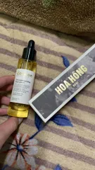 Ảnh đánh giá Tinh Chất Hoa Hồng Cocoon Rose Serum 30ml - Dưỡng Ẩm Sâu, Phục Hồi Da, Hữu Cơ, Không Gây Kích Ứng, Phù Hợp Mọi Loại Da