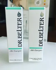 Ảnh đánh giá Serum Nâng Cơ Trẻ Hóa Da Dr.Belter Bel Energen 30ml - Dưỡng Ẩm, Giảm Nhăn, Phục Hồi Sức Sống Cho Mọi Loại Da