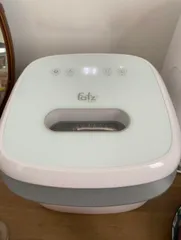 Ảnh đánh giá Máy Tiệt Trùng Sấy Khô UV 4 Chế Độ Fatzbaby Super 4-FB4790MX - An Toàn, Tiện Ích Cho Bình Sữa Của Bé, Thiết Kế Hiện Đại