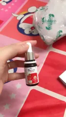 Ảnh đánh giá Avisure Safoli Drop - Bổ Sung Sắt Hữu Cơ Dạng Nhỏ Giọt Cho Bé - Giúp Trẻ Tăng Cân, Phòng Ngừa Thiếu Sắt, Dễ Uống