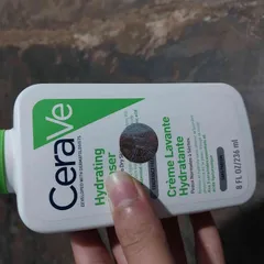 Ảnh đánh giá Sữa Rửa Mặt CeraVe Hydrating Cleanser - Dưỡng Ẩm Cho Da Thường, Da Khô, Phù Hợp Với Da Nhạy Cảm, Không Gây Kích Ứng
