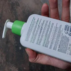 Ảnh đánh giá Sữa Rửa Mặt CeraVe Hydrating Cleanser - Dưỡng Ẩm Cho Da Thường, Da Khô, Phù Hợp Với Da Nhạy Cảm, Không Gây Kích Ứng