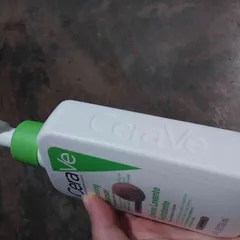 Ảnh đánh giá Sữa Rửa Mặt CeraVe Hydrating Cleanser - Dưỡng Ẩm Cho Da Thường, Da Khô, Phù Hợp Với Da Nhạy Cảm, Không Gây Kích Ứng