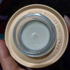 Ảnh đánh giá (Hàng chính hãng - Đủ VAT) Kem Dongsung Hàn Quốc 70g - Kem Cải Thiện Nám Cao Cấp, Hỗ Trợ Dưỡng Trắng Da và Cải Thiện Sắc Da Hiệu Quả