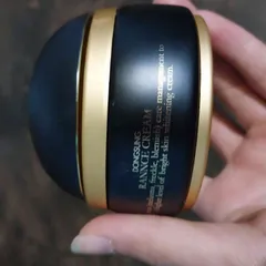 Ảnh đánh giá (Hàng chính hãng - Đủ VAT) Kem Dongsung Hàn Quốc 70g - Kem Cải Thiện Nám Cao Cấp, Hỗ Trợ Dưỡng Trắng Da và Cải Thiện Sắc Da Hiệu Quả