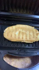 Ảnh đánh giá Máy Nướng Kẹp Bánh Tiross TS-513 Đen - 3 Chức Năng Nướng Sandwich, Waffle, Pate - Dễ Sử Dụng, Chống Dính, Công Suất 750W