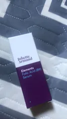 Ảnh đánh giá Serum B9 Juliette Armand 20ml - Hỗ Trợ Phục Hồi Da Kích Ứng, Làm Sáng Da, Giảm Lão Hóa, Dưỡng Da Tươi Trẻ