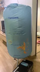 Ảnh đánh giá Tủ Sấy Quần Áo Tiross TS880 - Thiết Kế Tròn, Công Nghệ Nhiệt Hiện Đại, Sấy Nhanh, Bảo Vệ Vải, Phù Hợp Căn Hộ Nhỏ, Tối Đa 10kg