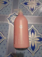 Ảnh đánh giá Dầu Gội Phục Hồi Tóc Kumano Salon Link Extra Shampoo 1000ml - Chứa Bơ Hạt Mỡ và Mật Ong, Mùi Hương Sang Trọng, Nuôi Dưỡng Tóc Mềm Mượt