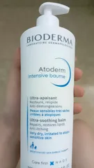 Ảnh đánh giá Kem Dưỡng Ẩm Bioderma Atoderm Intensive Baume Cho Da Khô - Dưỡng Ẩm Dịu Nhẹ, Hỗ Trợ Làm Dịu Ngứa, 75ml & 500ml