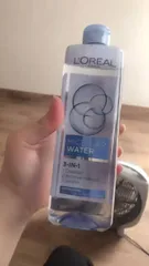 Ảnh đánh giá (Hàng nhập khẩu) Nước tẩy trang L'Oreal Micellar 3-in-1 Deep Cleansing