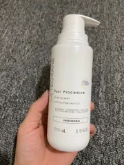 Ảnh đánh giá Kem Dưỡng Phục Hồi Da Teoxane Post Procedure 50ml - Dưỡng Ẩm, Làm Lành Tổn Thương Da, Hỗ Trợ Điều Trị Sau Liệu Trình Chăm Sóc Da