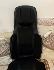 Ảnh đánh giá Đệm Ghế Massage Lưng Cổ Kingtech KC-700 - Công Nghệ Shiatsu 3D Đa Điểm, Thiết Kế Công Thái Học, Giảm Đau Mỏi Hiệu Quả