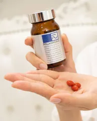 Ảnh đánh giá Viên uống Re MilagroAg Nhật Bản - Hỗ trợ trắng da, thanh lọc cơ thể, cải thiện sức khỏe làn da, 90 viên