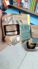 Ảnh đánh giá Kem Dưỡng Ẩm Bielenda Thải Độc Da - Hỗ Trợ Cho Da Dầu, Giảm Tiết Dầu Nhờn, Se Khít Lỗ Chân Lông, 50ml