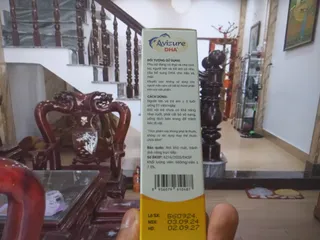 Ảnh đánh giá Viên Uống Bổ Sung DHA Avisure Cho Bà Bầu - Công Nghệ Vivomega Tinh Khiết, Giúp Mẹ Khỏe, Bé Thông Minh, Từ Nay Bền Vững Sức Khỏe