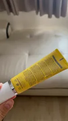 Ảnh đánh giá Kem Chống Nắng M.Asam Vitamin C Protect Protective Fluid SPF 30 - Dưỡng Sáng Da, Bảo Vệ Da khỏi Tia UVA/UVB 50ml