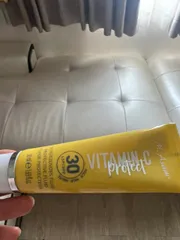 Ảnh đánh giá Kem Chống Nắng M.Asam Vitamin C Protect Protective Fluid SPF 30 - Dưỡng Sáng Da, Bảo Vệ Da khỏi Tia UVA/UVB 50ml
