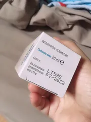 Ảnh đánh giá Vitamin Tổng Hợp Nhỏ Giọt Buonavit Baby 20ml Nhập Khẩu Ý - Bổ Sung Vitamin A, D, E, Tăng Cường Sức Đề Kháng Cho Trẻ Nhỏ