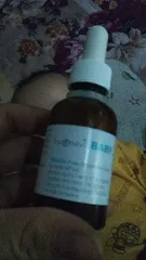 Ảnh đánh giá Vitamin Tổng Hợp Nhỏ Giọt Buonavit Baby 20ml Nhập Khẩu Ý - Bổ Sung Vitamin A, D, E, Tăng Cường Sức Đề Kháng Cho Trẻ Nhỏ