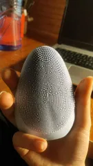 Ảnh đánh giá Máy rửa mặt Emmié Premium Facial Cleansing Brush - Sạch sâu, 7 chế độ rung, giúp da khỏe mạnh, dịu nhẹ, hỗ trợ chống lão hóa, bảo hành 12 tháng