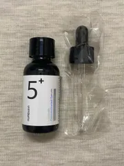 Ảnh đánh giá Serum Dưỡng Sáng Da Numbuzin No.5+ Vitamin Concentrated 30ml - Hỗ Trợ Làm Mờ Thâm Nám, Cải Thiện Sắc Tố Da, Dưỡng Ẩm Mềm Mịn