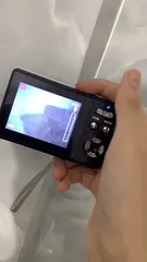 Ảnh đánh giá Máy ảnh kỹ thuật số Pocket Camera 8x Zoom - Cảm biến CMOS 40-48MP, Quay video HD, Thiết kế nhỏ gọn phù hợp du lịch và quà tặng