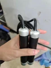 Ảnh đánh giá Dây Nhảy Thể Lực Giảm Cân - Dây Nhảy Tập Luyện Chuyên Nghiệp Để Tăng Cường Sức Mạnh Cơ Bắp và Đốt Calo 3-8 Lần