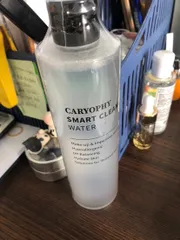 Ảnh đánh giá Nước Tẩy Trang Thông Minh Caryophy Smart Cleansing Water - Không Cồn, Dịu Nhẹ, 5 Tính Năng Chăm Sóc Da Cho Da Nhạy Cảm Và Da Mụn