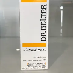 Ảnh đánh giá Serum Tái Tạo Da Dr.Belter Skin Renewal Oleo AHA 10% - Dưỡng ẩm, Chống Lão Hóa, Phục Hồi Làn Da Khỏe Mạnh 30ml