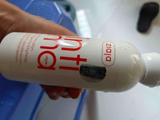 Ảnh đánh giá Dung dịch vệ sinh phụ nữ Intima Ziaja 200ml - Chăm sóc chuyên sâu, cân bằng pH, hỗ trợ cải thiện sức khỏe vùng kín 4 tác động